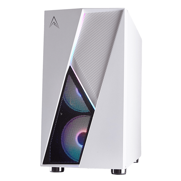 Allied Stinger-I: Core i5-12400F | RTX 3060 8GB Gaming PC