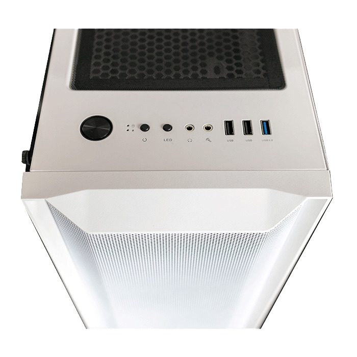 Allied Patriot-A: Ryzen 7 5700X | RTX 4070 Ti 12GB Gaming PC