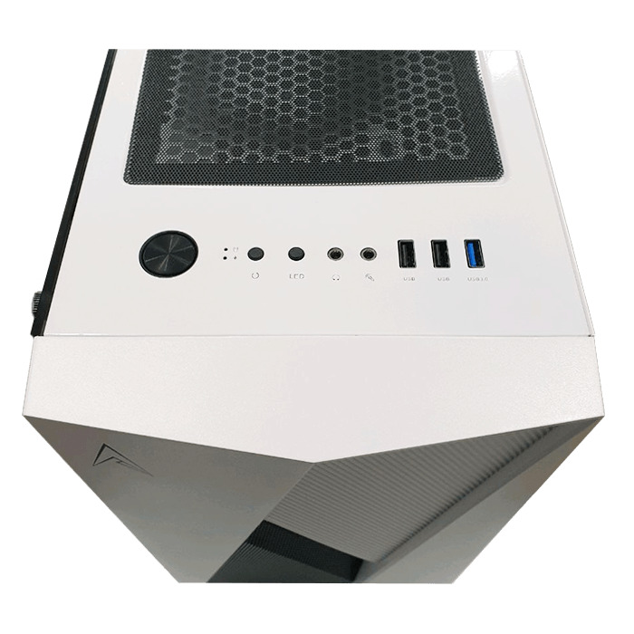 Allied Stinger-A: Ryzen 5 5600 | RTX 3070 8GB Gaming PC