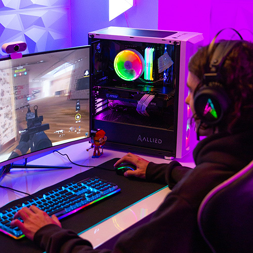 inagozeixd　i5 13600KF + RTX3070パソコン Intel Core i5-13600KF I RTX 3080 Gaming PC – Ready To Ship