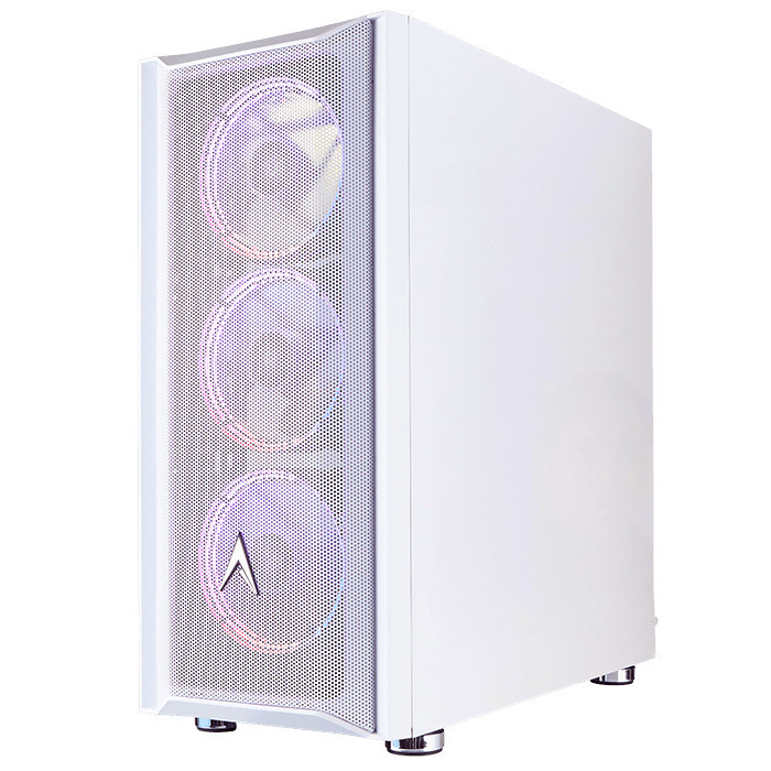 Allied Patriot-A: Ryzen 7 5700X | RTX 4070 Ti 12GB Gaming PC
