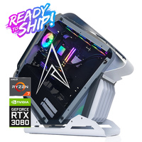 Allied M.O.A.B-A: Ryzen 7 5700X | RTX 3080 10GB Gaming PC