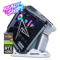 Allied M.O.A.B-A: Ryzen 9 7900X | RTX 4090 24GB Gaming PC