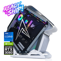 Allied M.O.A.B-I: Core i7-12700F | RTX 3080 10GB Gaming PC