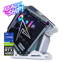 Allied M.O.A.B-I: Core i9-13900KF | RTX 4090 24GB Gaming PC